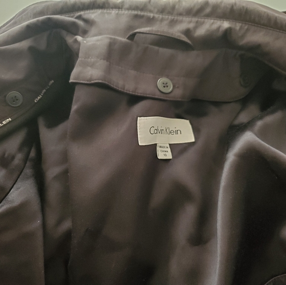 Calvin Klien jacket - Picture 7 of 12